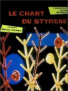 Chant du Styrène, Le – plakát filmu