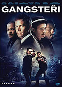 Gangsteři – plakát filmu