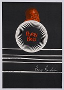Porgy and Bess – plakát filmu