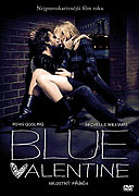 Blue Valentine – plakát filmu