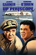 Up Periscope – plakát filmu