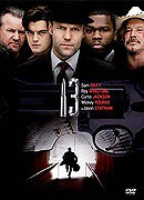 13 – plakát filmu