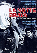 Notte brava, La – plakát filmu