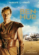 Ben Hur – plakát filmu