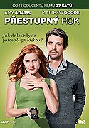 Přestupný rok – plakát filmu