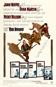 Rio Bravo – plakát filmu