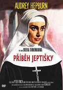 Příběh jeptišky – plakát filmu