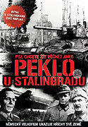 Psi, chcete žít věčně? aneb Peklo u Stalingradu – plakát filmu