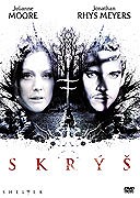Skrýš – plakát filmu
