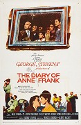 Deník Anny Frankové – plakát filmu