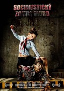 Socialistický Zombi Mord – plakát filmu