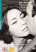 Znamení lva – plakát filmu