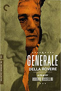 Generál della Rovere – plakát filmu