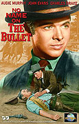 No Name on the Bullet – plakát filmu