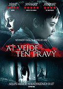 Ať vejde ten pravý – plakát filmu
