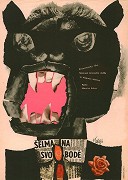 Šelma na svobodě – plakát filmu