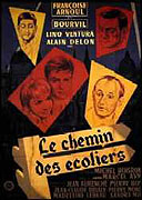 Chemin des écoliers, Le – plakát filmu