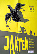 Jakten – plakát filmu