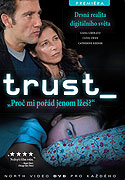 Trust – plakát filmu