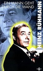 Muž, který prochází zdí – plakát filmu