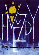 Hvězdy – plakát filmu