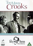 Too Many Crooks – plakát filmu