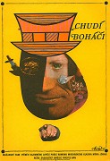 Chudí boháči – plakát filmu
