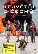 Největší z Čechů – plakát filmu
