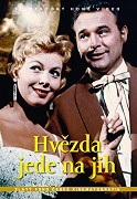 Hvězda jede na jih – plakát filmu