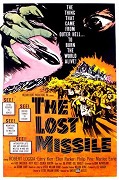 Lost Missile, The – plakát filmu