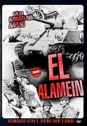 El Alamein – plakát filmu