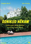 Odnikud někam – plakát filmu