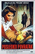 Posledný návrat – plakát filmu
