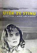 Útěk ze stínu – plakát filmu