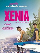 Xenia – plakát filmu