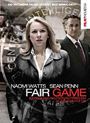 Fair Game – plakát filmu