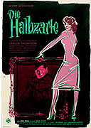 Poloněžná – plakát filmu
