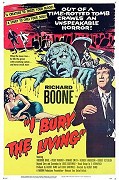 I Bury the Living – plakát filmu