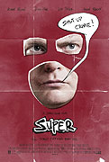 Super – plakát filmu