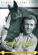 Smrt v sedle – plakát filmu
