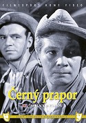 Černý prapor – plakát filmu