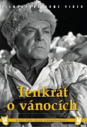 Tenkrát o Vánocích – plakát filmu