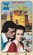 Dej si pozor, La Toure! – plakát filmu