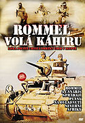 Rommel volá Káhiru – plakát filmu