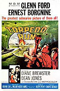 Torpedo Run – plakát filmu