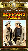 Gunman's Walk – plakát filmu
