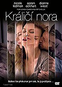 Králičí nora – plakát filmu