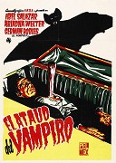 Ataúd del Vampiro, El – plakát filmu