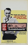 Lonelyhearts – plakát filmu