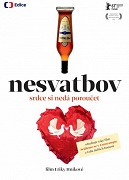 Nesvatbov – plakát filmu